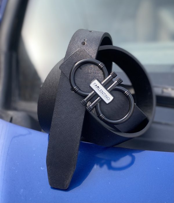 Black belt