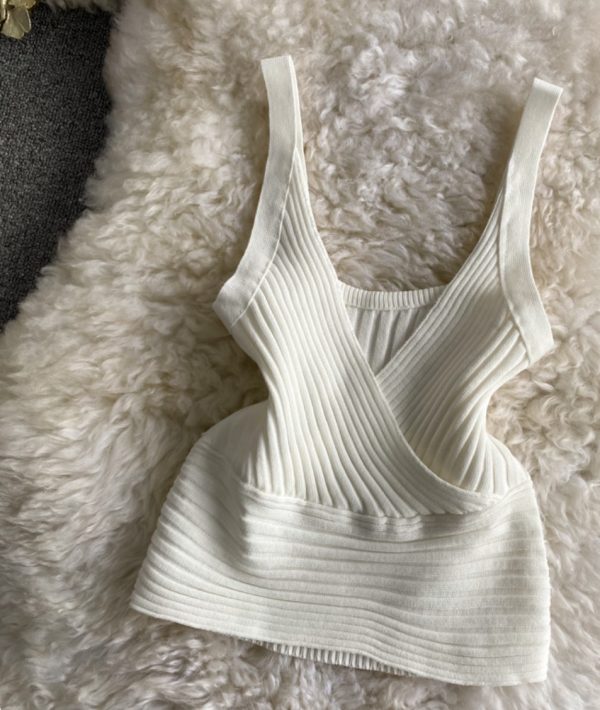Sweat Tank Top - Image 5