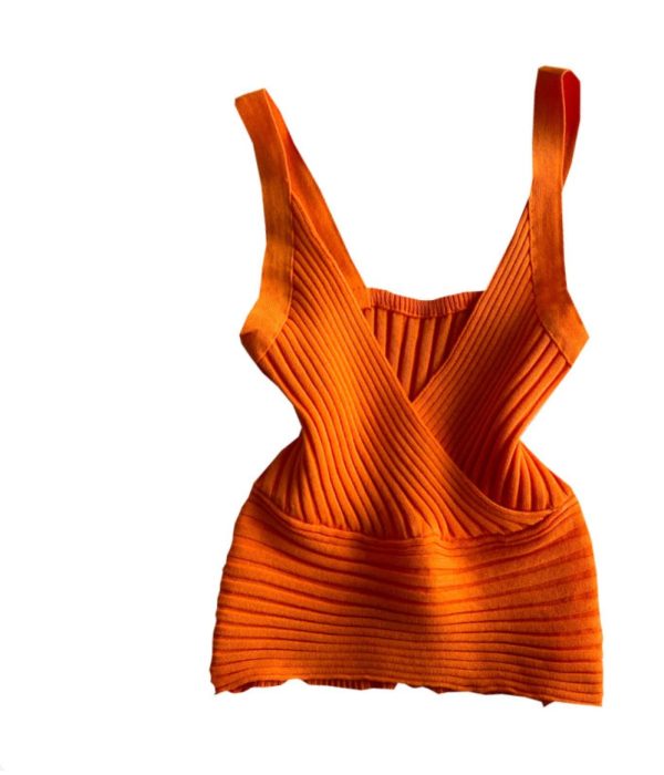 Sweat Tank Top - Image 8