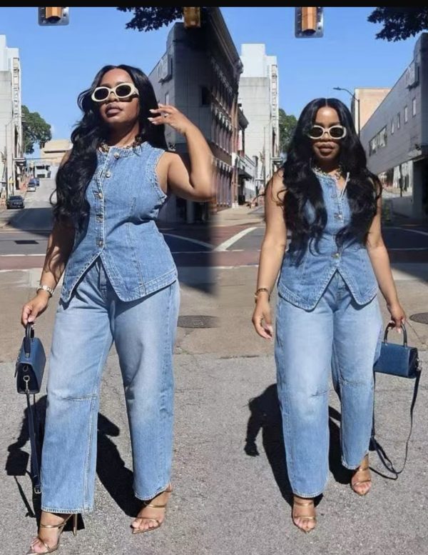Jeans Set