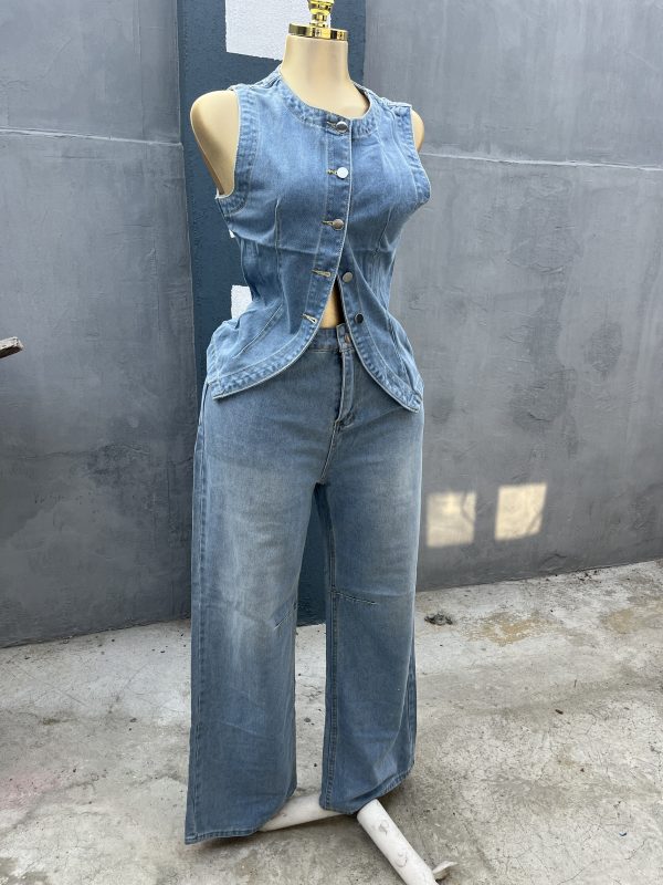 Jeans Set - Image 2