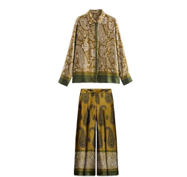 Luxe 2pcs set