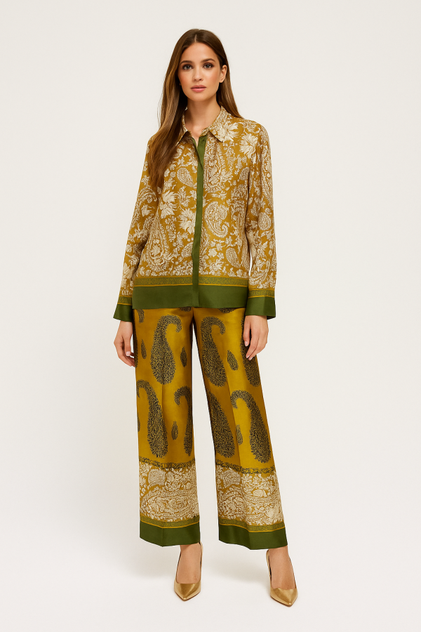 Luxe 2pcs set - Image 2