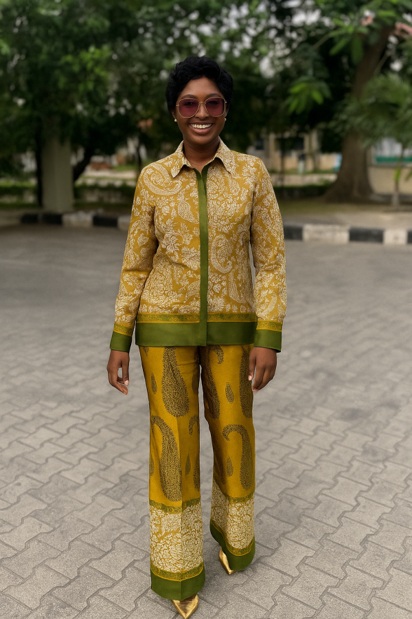Luxe 2pcs set - Image 3